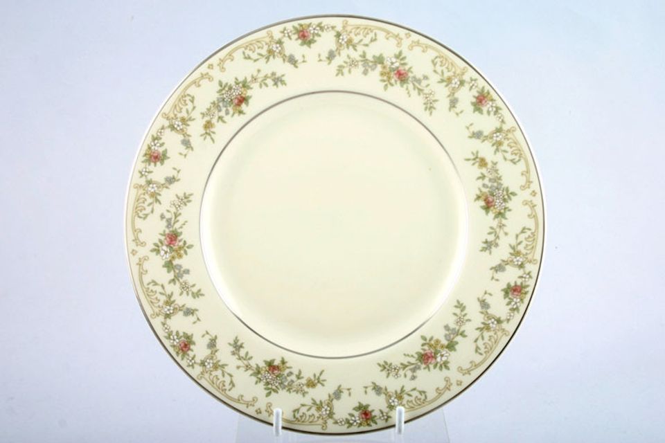 Royal Doulton Diana - H5079 Dinner Plate 10 3/4"