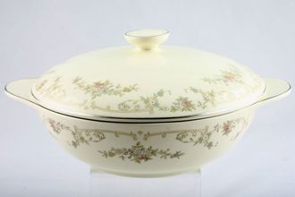 Royal Doulton Diana - H5079 Vegetable Tureen with Lid