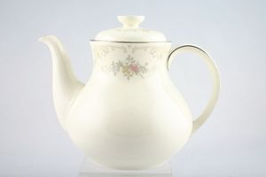 Royal Doulton Diana - H5079 Teapot