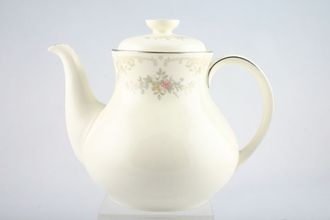 Royal Doulton Diana - H5079 Teapot 2pt