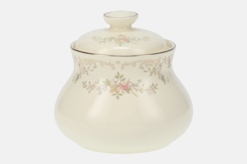 Royal Doulton Diana - H5079 Sugar Bowl - Lidded (Tea)