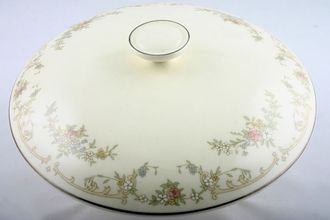 Royal Doulton Diana - H5079 Vegetable Tureen Lid Only