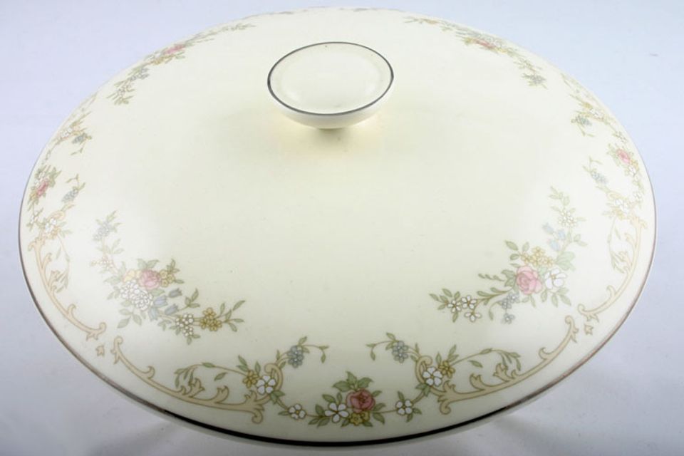 Royal Doulton Diana - H5079 Vegetable Tureen Lid Only