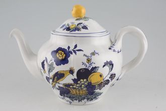 Sell Spode Blue Bird - S3274 Teapot 2pt