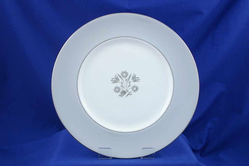 Royal Doulton Kingsmere Dinner Plate 10 3/4"