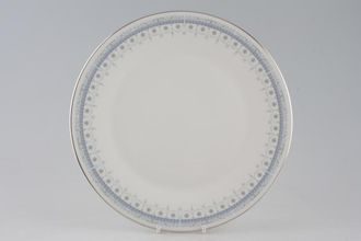 Royal Doulton Mignonette Dinner Plate 10 5/8"