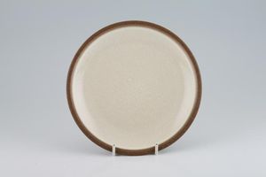 Denby Cinnamon Tea / Side Plate