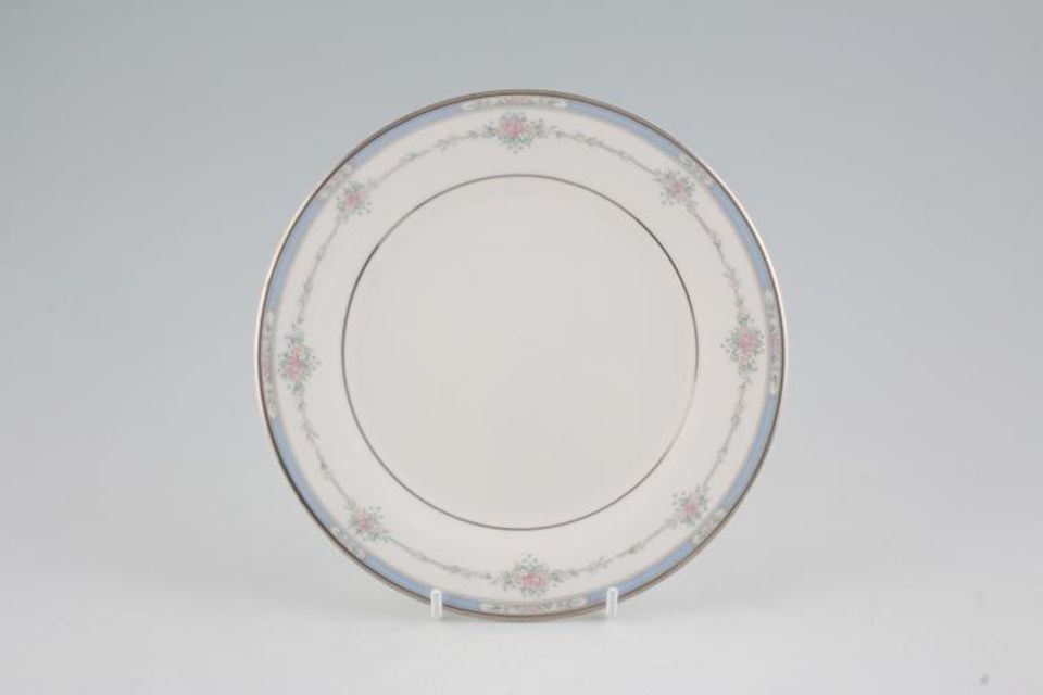 Royal Doulton Suzanne Tea / Side Plate 6 5/8"