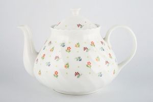 Wedgwood Cascade Teapot