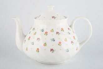 Sell Wedgwood Cascade Teapot 2 1/4pt