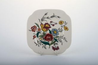 Sell Spode Gainsborough - S245 Tea / Side Plate Square 5 3/4"