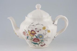 Sell Spode Gainsborough - S245 Teapot 2pt