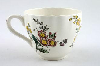 Sell Spode Gainsborough - S245 Teacup 3 1/4" x 2 7/8"