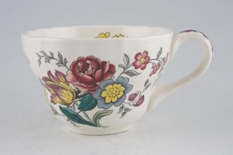 Sell Spode Gainsborough - S245 Breakfast Cup 4 1/8" x 2 3/4"