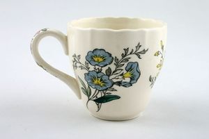 Spode Gainsborough - S245 Coffee Cup