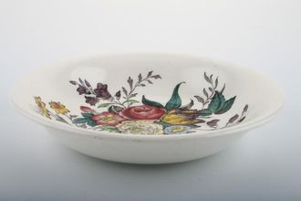 Sell Spode Gainsborough - S245 Soup / Cereal Bowl 7 1/2"
