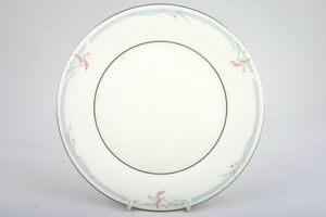 Royal Doulton Carnation Breakfast / Lunch Plate