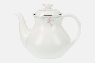 Sell Royal Doulton Carnation Teapot 2pt