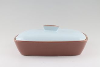 Sell Denby - Langley Lucerne Vegetable Tureen with Lid Oblong 11 1/4" x 8" x 2 1/2"