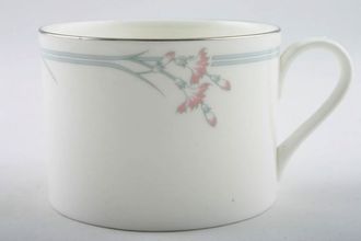 Sell Royal Doulton Carnation Teacup straight sided 3 3/8" x 2 1/2"