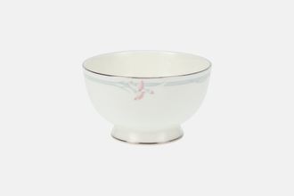 Royal Doulton Carnation Sugar Bowl - Open (Tea) 4 1/4"