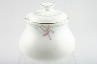 Sell Royal Doulton Carnation Sugar Bowl - Lidded (Tea) 3"