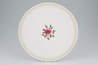 Royal Doulton Sweetheart Rose - H4936 Dinner Plate 10"