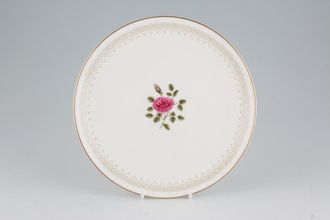 Sell Royal Doulton Sweetheart Rose - H4936 Salad/Dessert Plate 8 1/4"