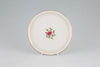 Royal Doulton Sweetheart Rose - H4936 Tea / Side Plate 6 1/4"