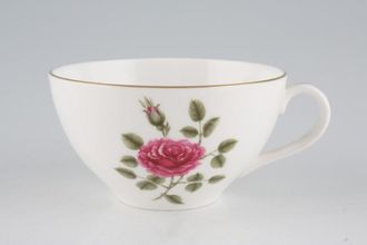 Royal Doulton Sweetheart Rose - H4936 Teacup 4" x 2 1/4"