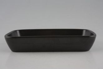 Sell Denby Bokhara and Kismet Hor's d'oeuvres Dish 8 1/2" x 4 1/2"