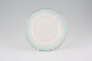 Royal Albert Rainbow - Hampton Shape Tea / Side Plate