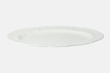 Wedgwood Countryware Oval Platter 15 1/8" thumb 2