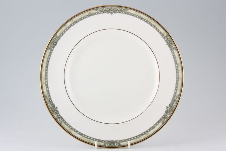 Royal Doulton Isabella - H5248 Dinner Plate 10 1/2"