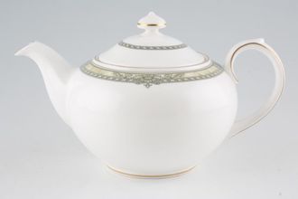 Sell Royal Doulton Isabella - H5248 Teapot Squat 1 3/4pt