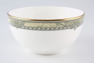 Sell Royal Doulton Isabella - H5248 Sugar Bowl - Open (Tea) 4 1/2"