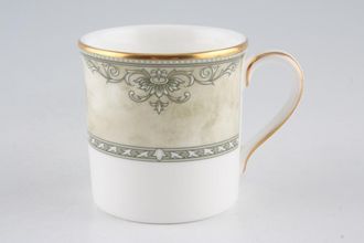 Sell Royal Doulton Isabella - H5248 Coffee/Espresso Can 2 1/4" x 2 3/8"