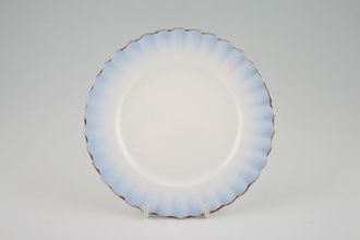 Sell Royal Albert Rainbow - Montrose Shape Tea / Side Plate Blue 6 3/8"