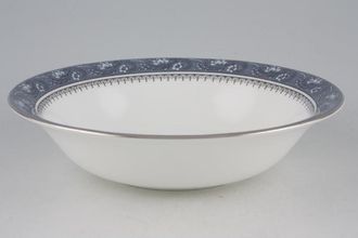 Sell Aynsley Blue Mist Soup / Cereal Bowl 6 5/8"