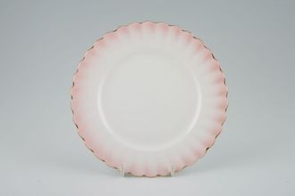 Sell Royal Albert Rainbow - Montrose Shape Tea / Side Plate Pink 6 3/8"