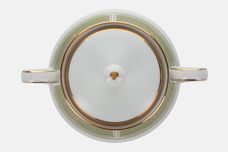 Noritake Eroica Sugar Bowl - Lidded (Tea) thumb 4