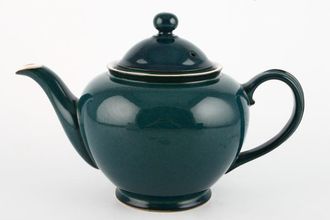Sell Denby Greenwich Teapot Original Shape 2pt