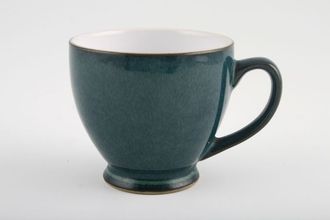 Sell Denby Greenwich Coffee Cup 2 5/8" x 2 3/8"