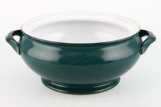 Denby Greenwich Vegetable Tureen with Lid Footed 3pt thumb 2