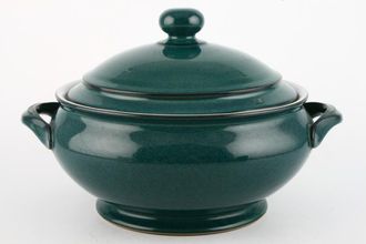 Denby Greenwich Vegetable Tureen with Lid Footed 3pt