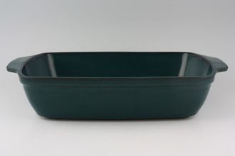 Sell Denby Greenwich Serving Dish oblong 14"