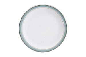 Denby Regency Green Side Plate