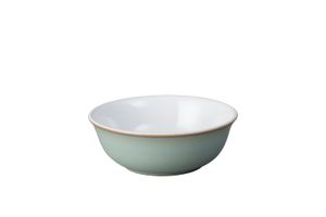 Denby Regency Green Soup / Cereal Bowl