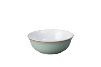 Denby Regency Green Soup / Cereal Bowl 16.5cm