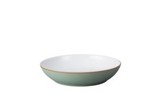 Sell Denby Regency Green Pasta Bowl 22cm